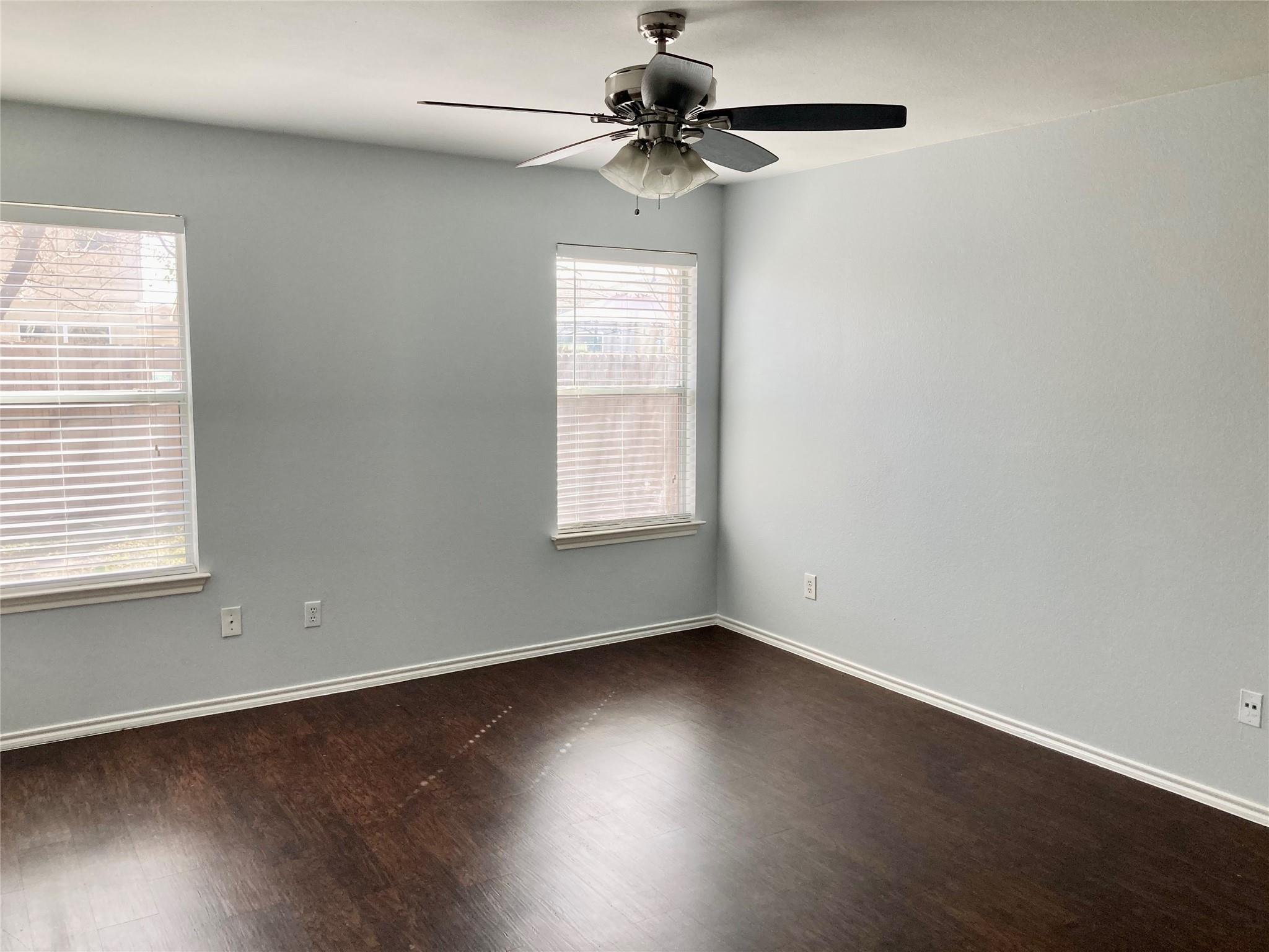 3007 Crownover St, Austin, TX 78725