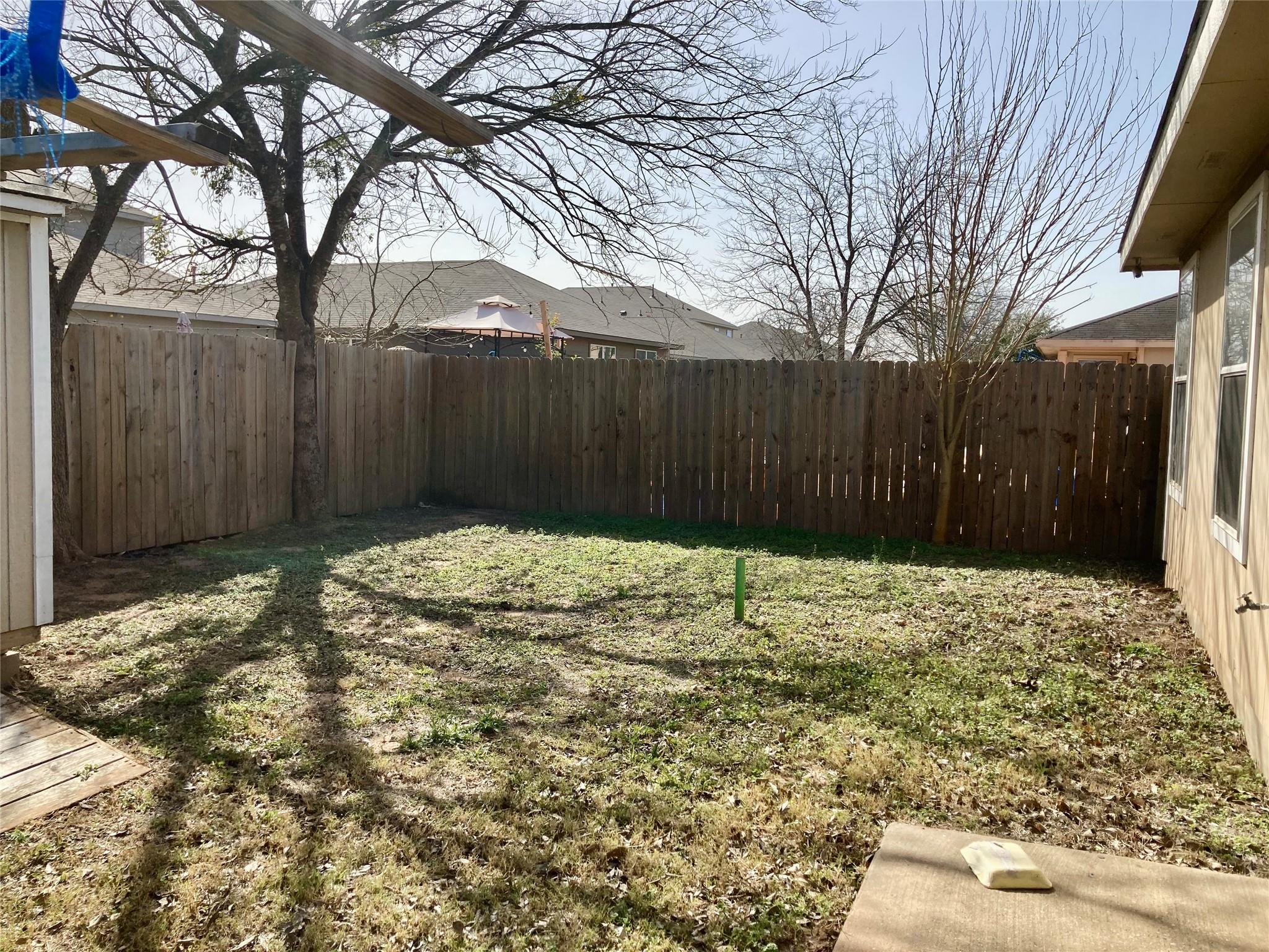 3007 Crownover St, Austin, TX 78725