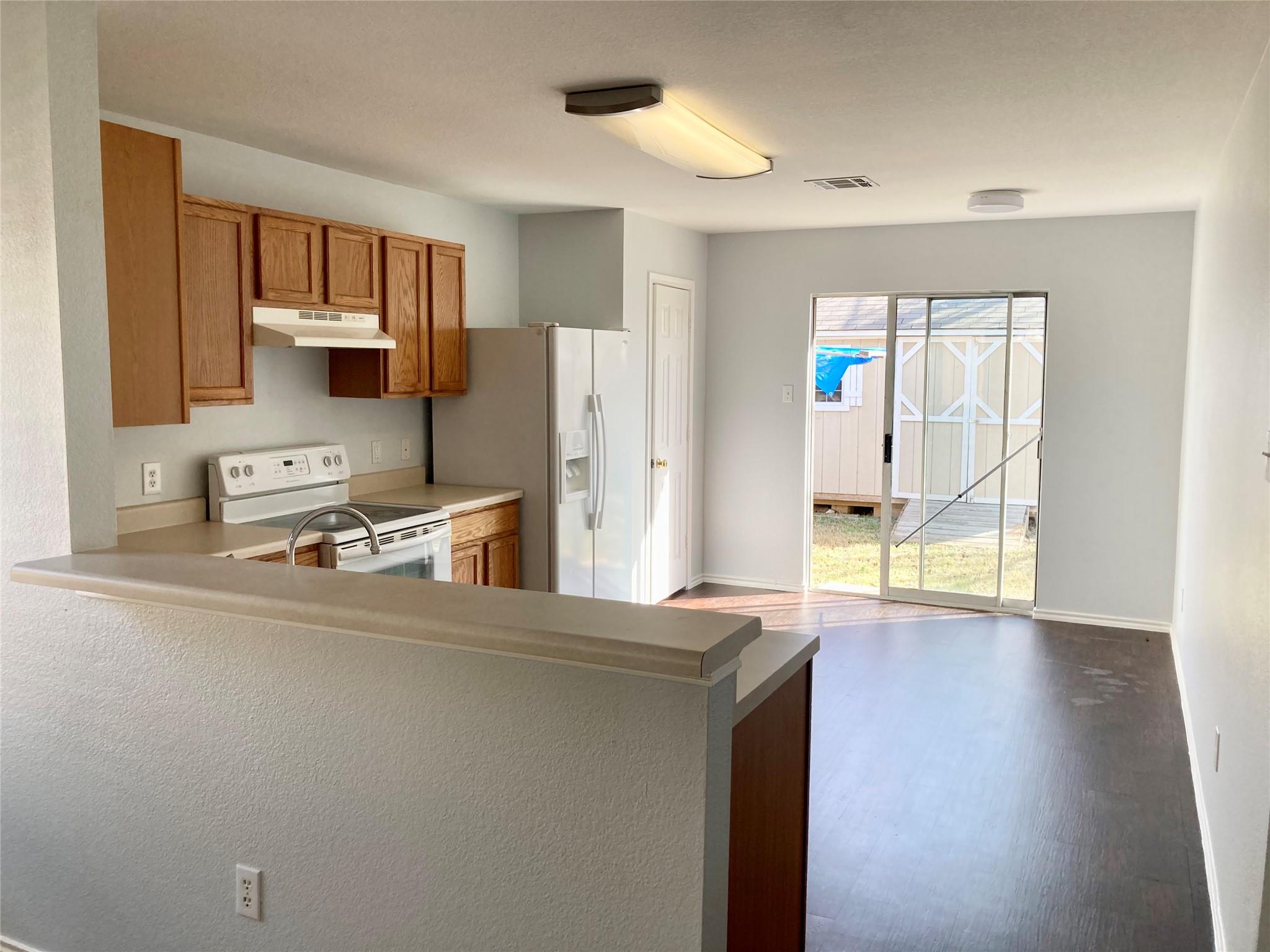 3007 Crownover St, Austin, TX 78725