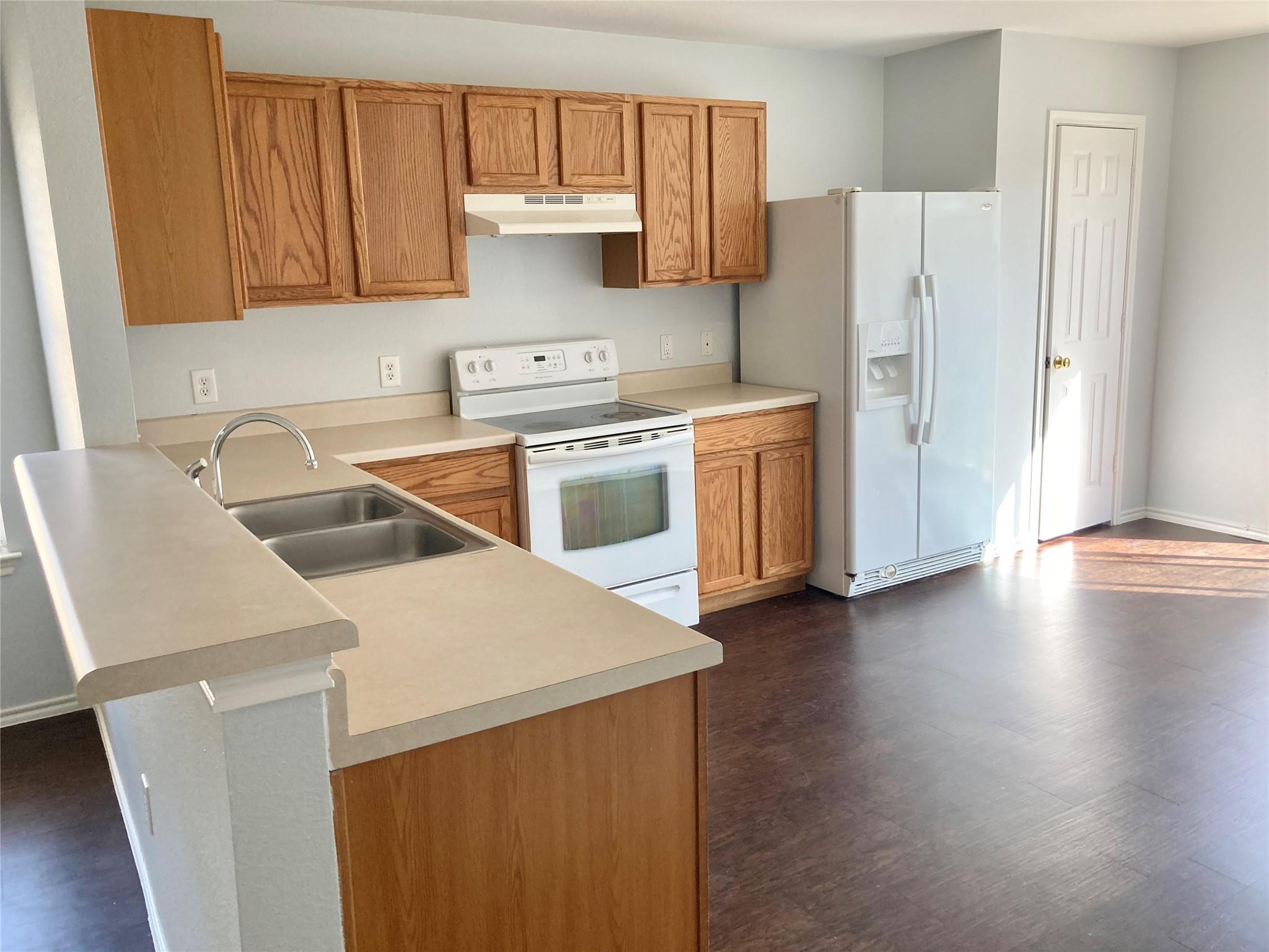 3007 Crownover St, Austin, TX 78725