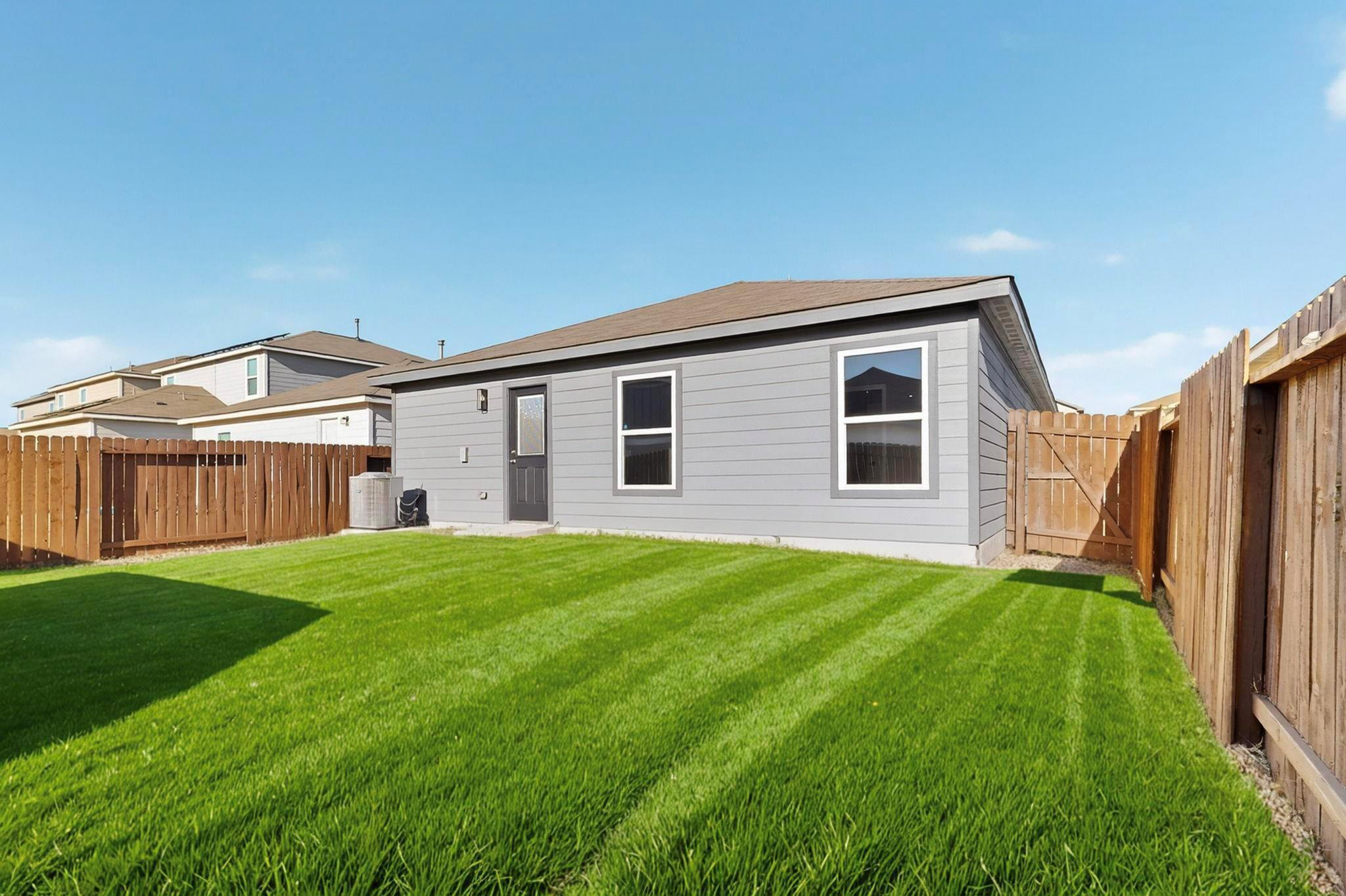 606 Aplite Pass, Maxwell, TX 78656