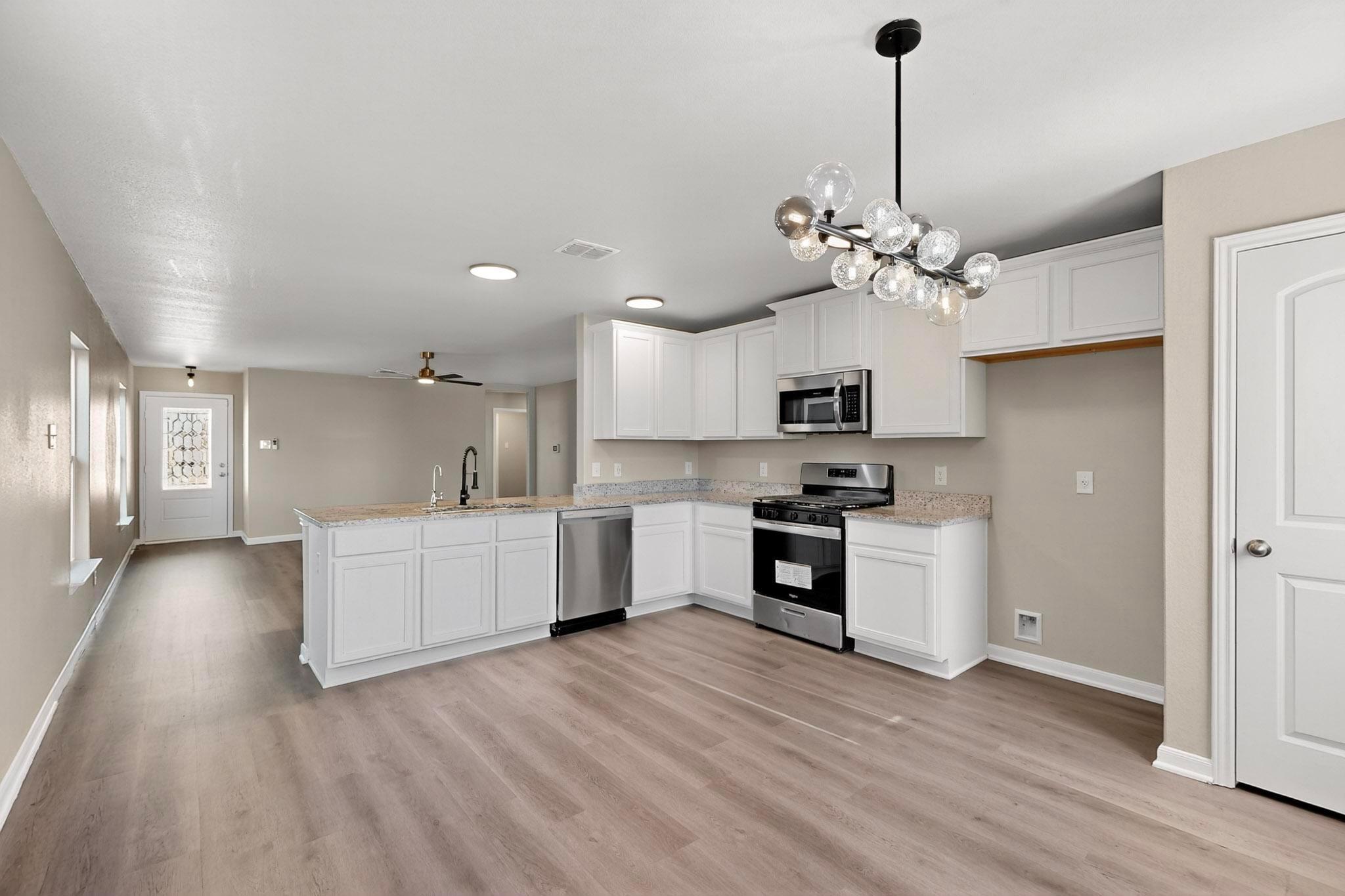 606 Aplite Pass, Maxwell, TX 78656