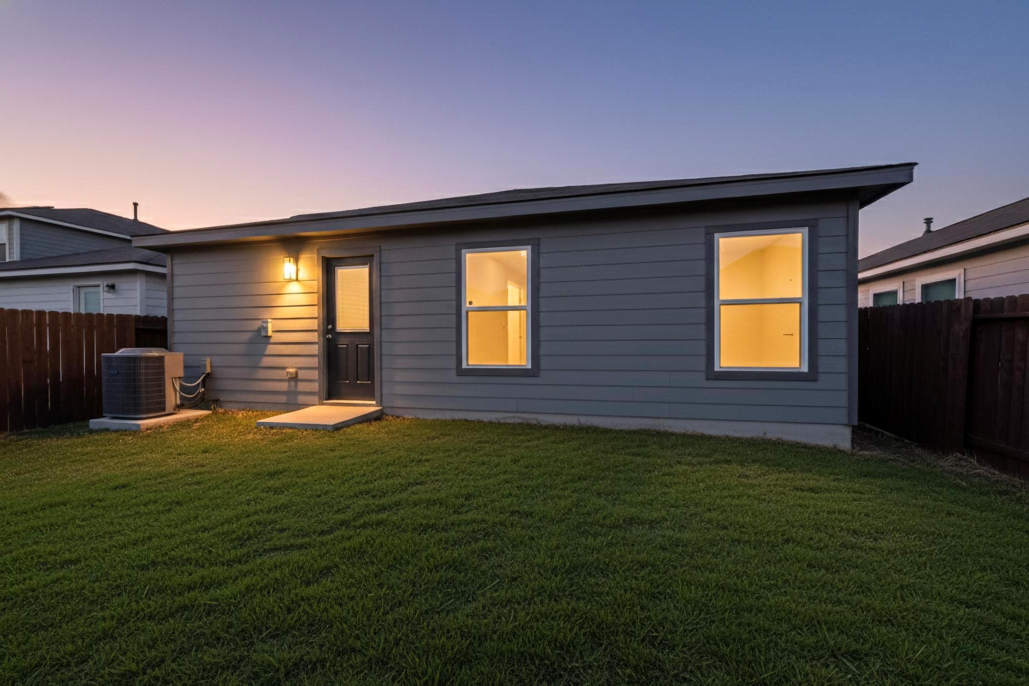 606 Aplite Pass, Maxwell, TX 78656