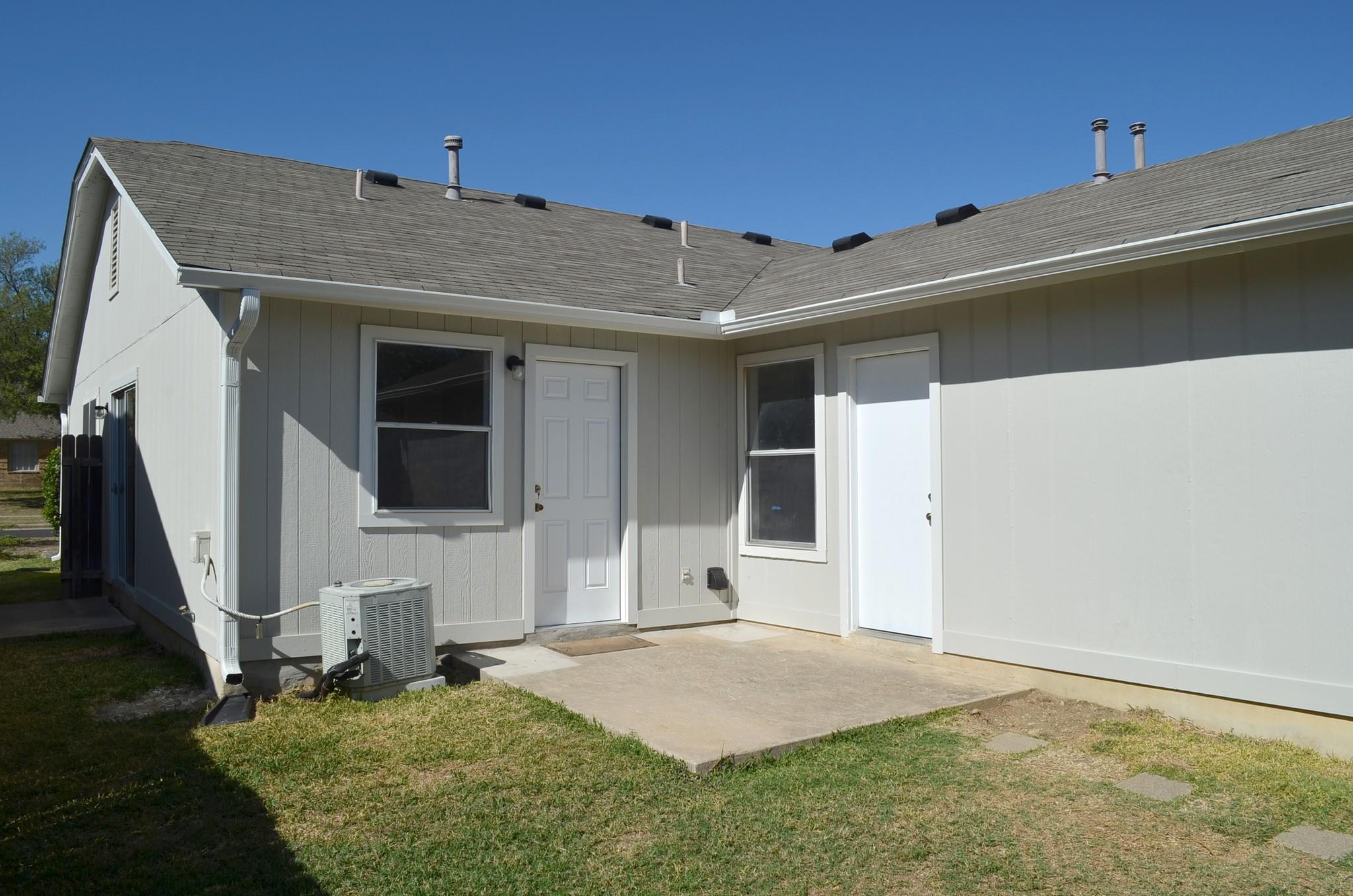 8203 West Gate Blvd # A and B, Austin, TX 78745