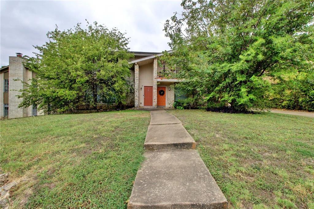 1909 Woodland Ave, Austin, TX 78741