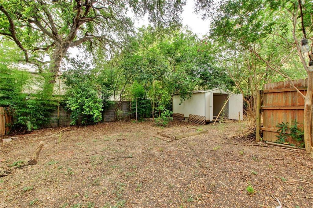 1909 Woodland Ave, Austin, TX 78741