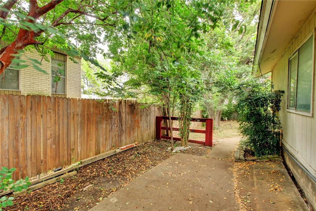 1909 Woodland Ave, Austin, TX 78741