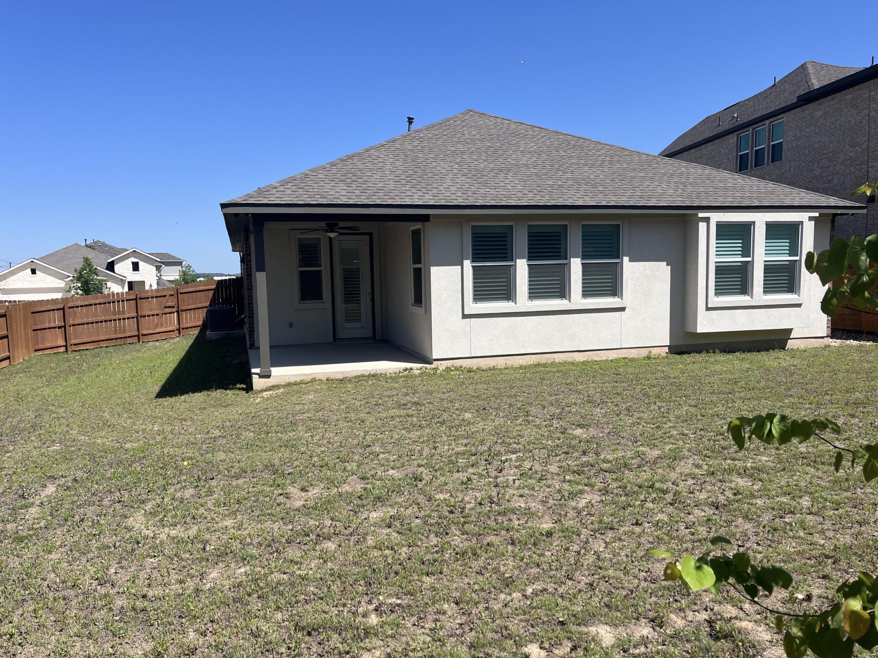 19316 Fernando Trl, Austin, TX 78738