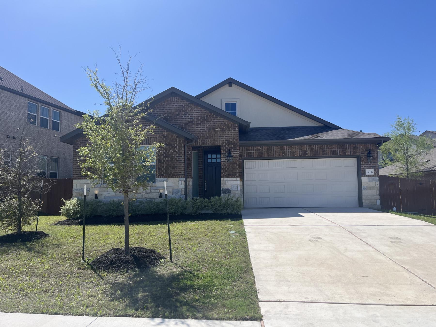 19316 Fernando Trl, Austin, TX 78738