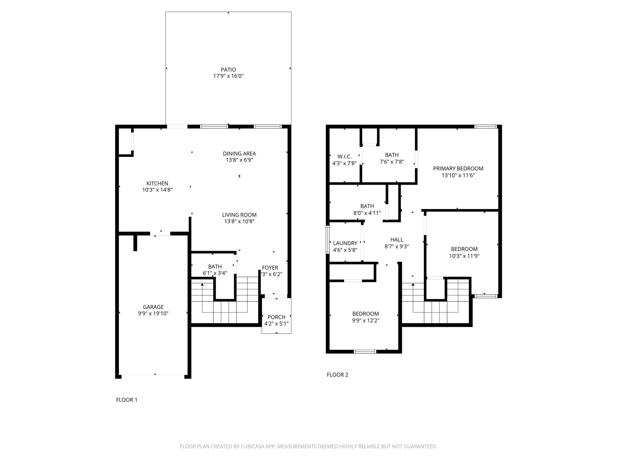 709 Yearwood Ln # 48E, Jarrell, TX 76537