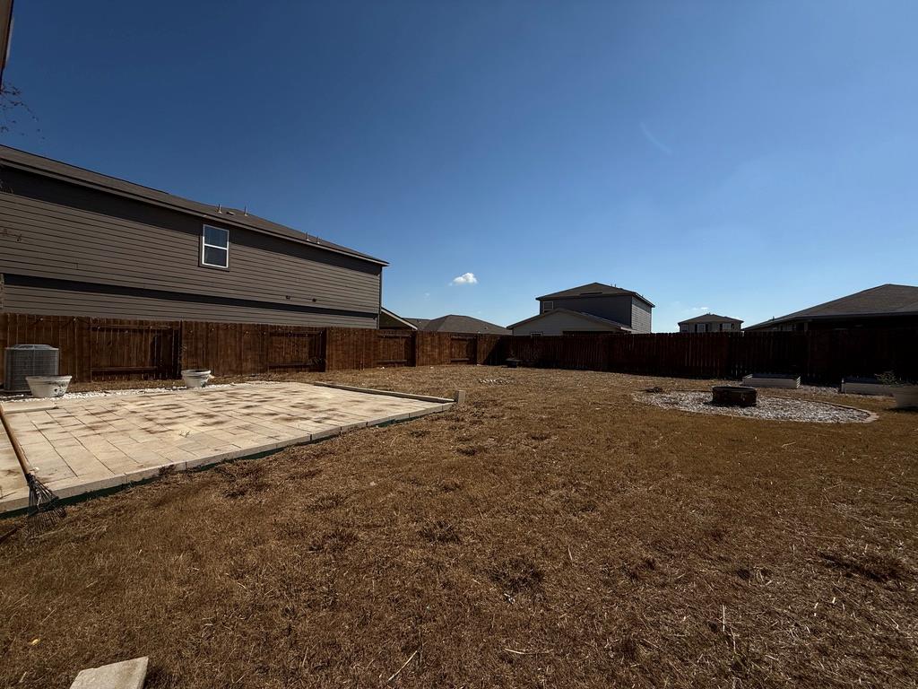 709 Yearwood Ln # 48E, Jarrell, TX 76537