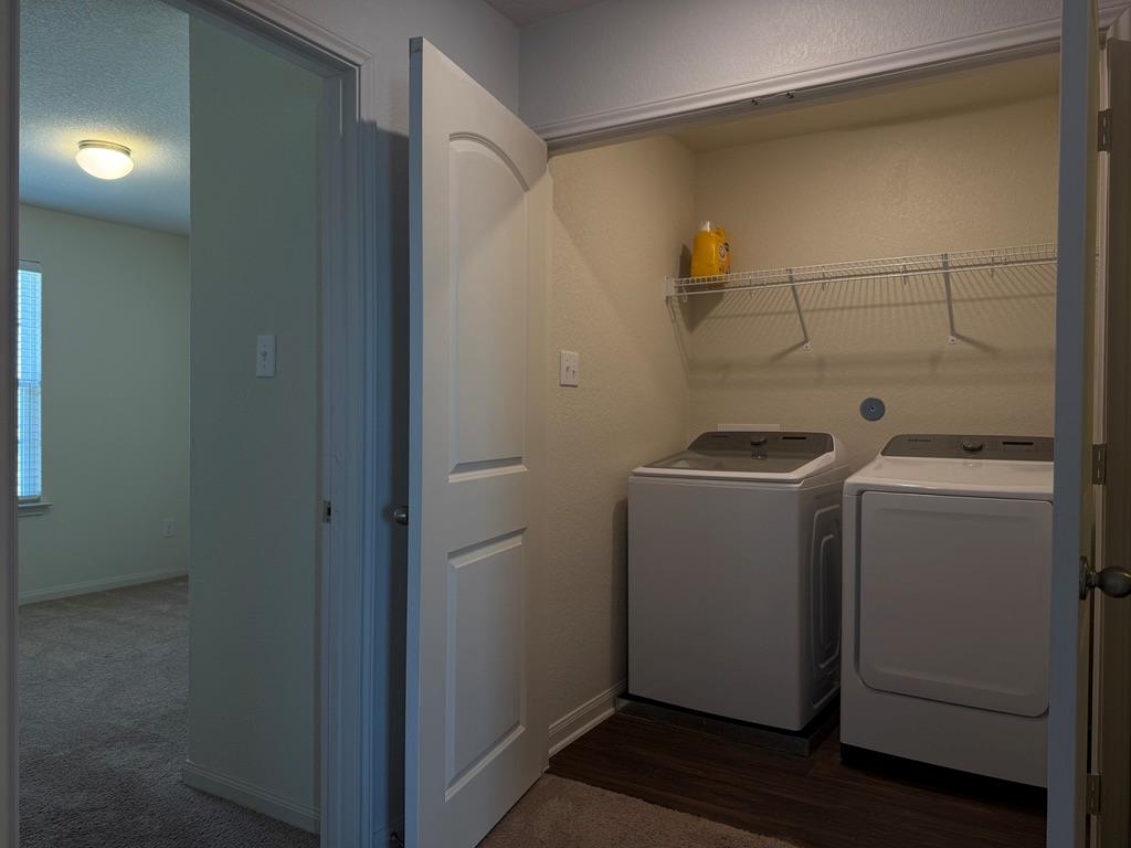 709 Yearwood Ln # 48E, Jarrell, TX 76537