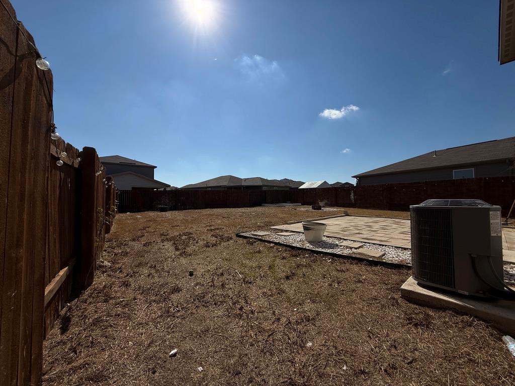 709 Yearwood Ln # 48E, Jarrell, TX 76537