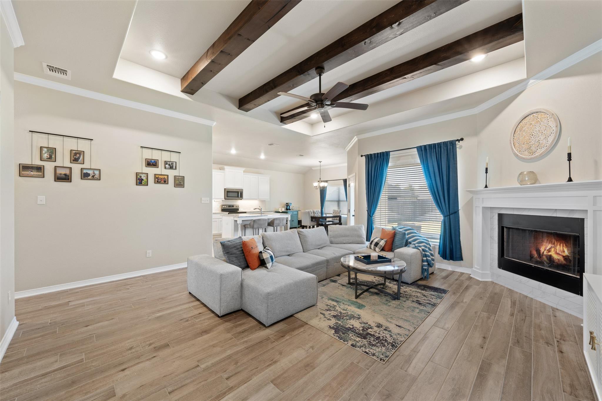 6124 Catania Dr, Temple, TX 76502