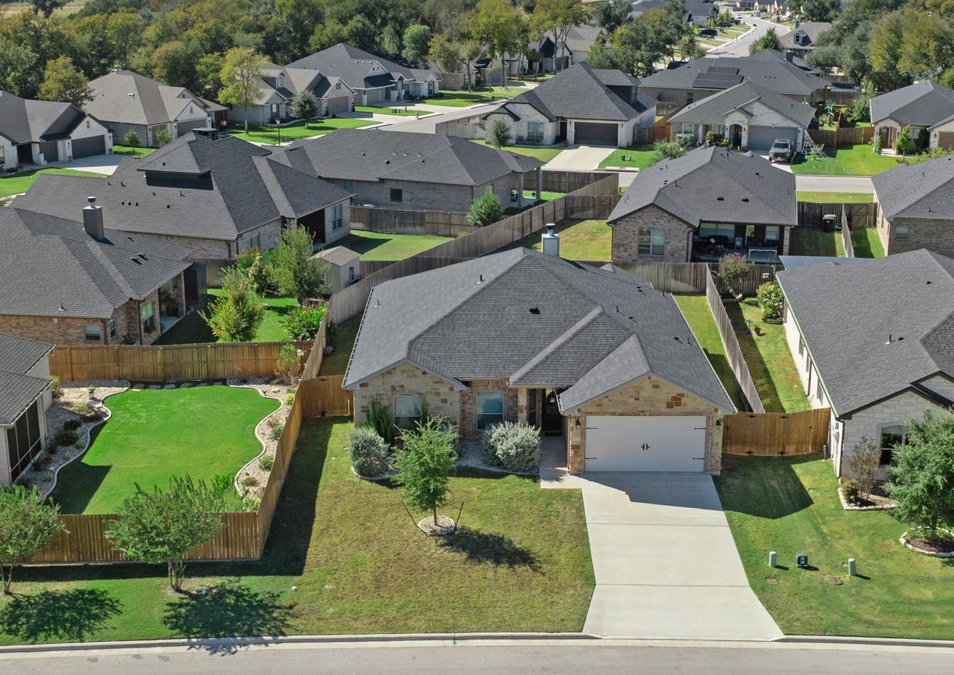 6124 Catania Dr, Temple, TX 76502