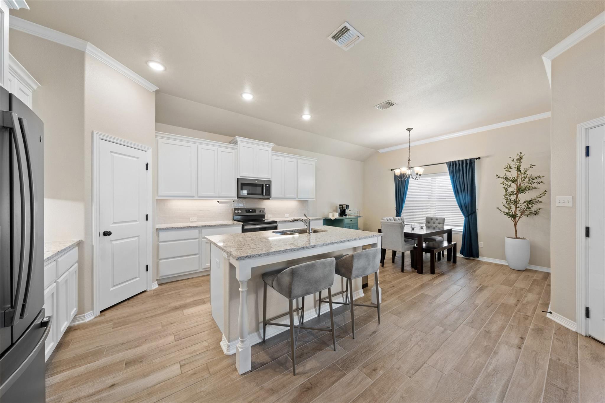 6124 Catania Dr, Temple, TX 76502