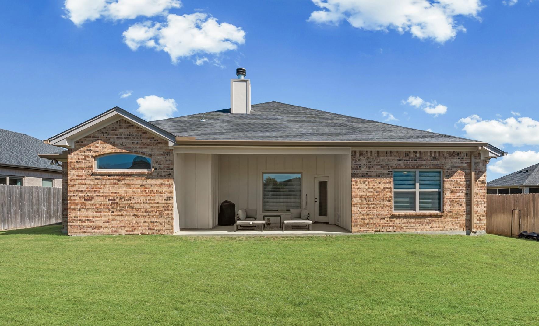 6124 Catania Dr, Temple, TX 76502