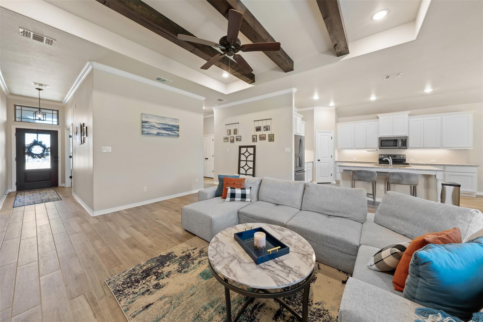 6124 Catania Dr, Temple, TX 76502