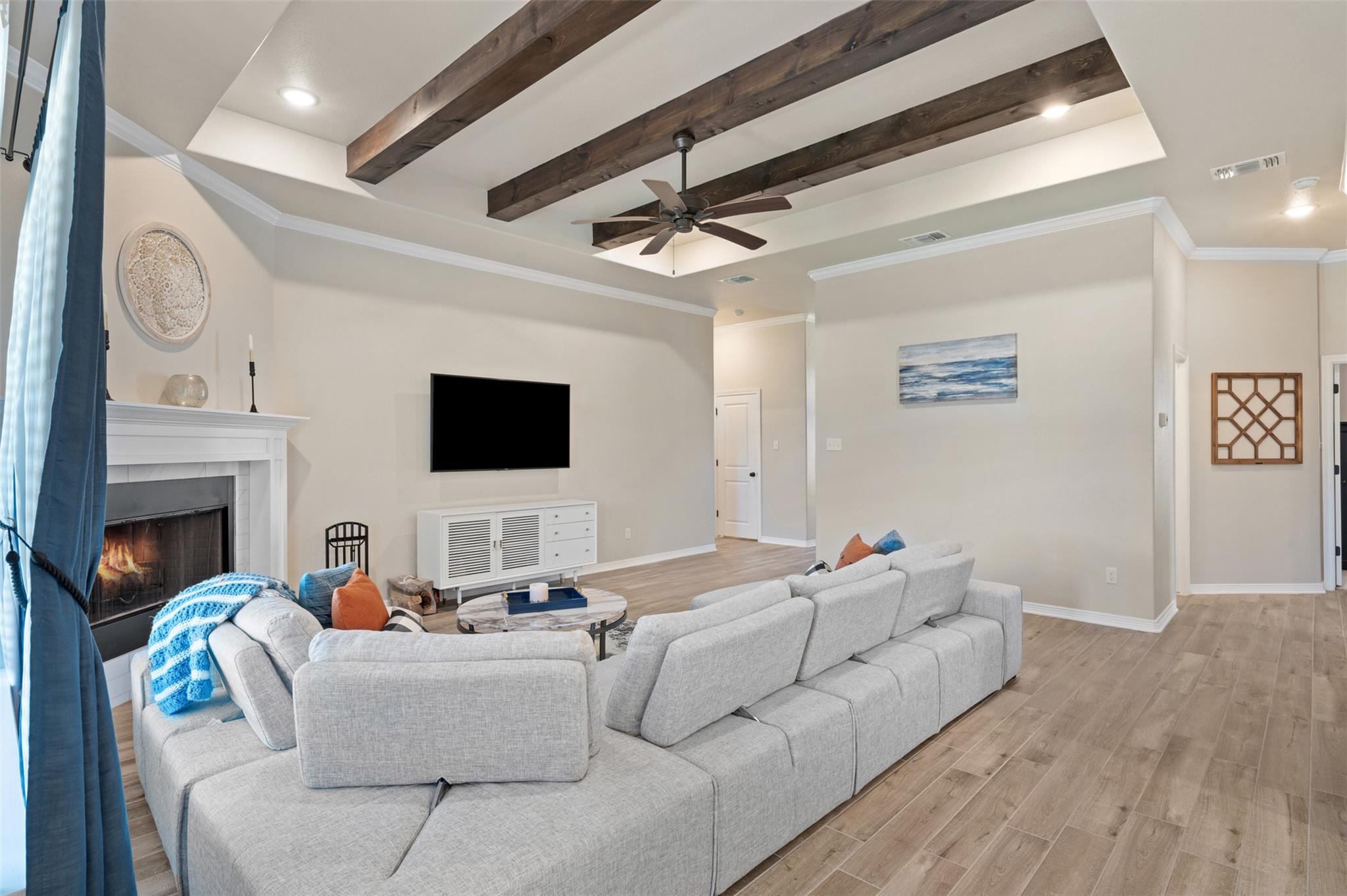 6124 Catania Dr, Temple, TX 76502