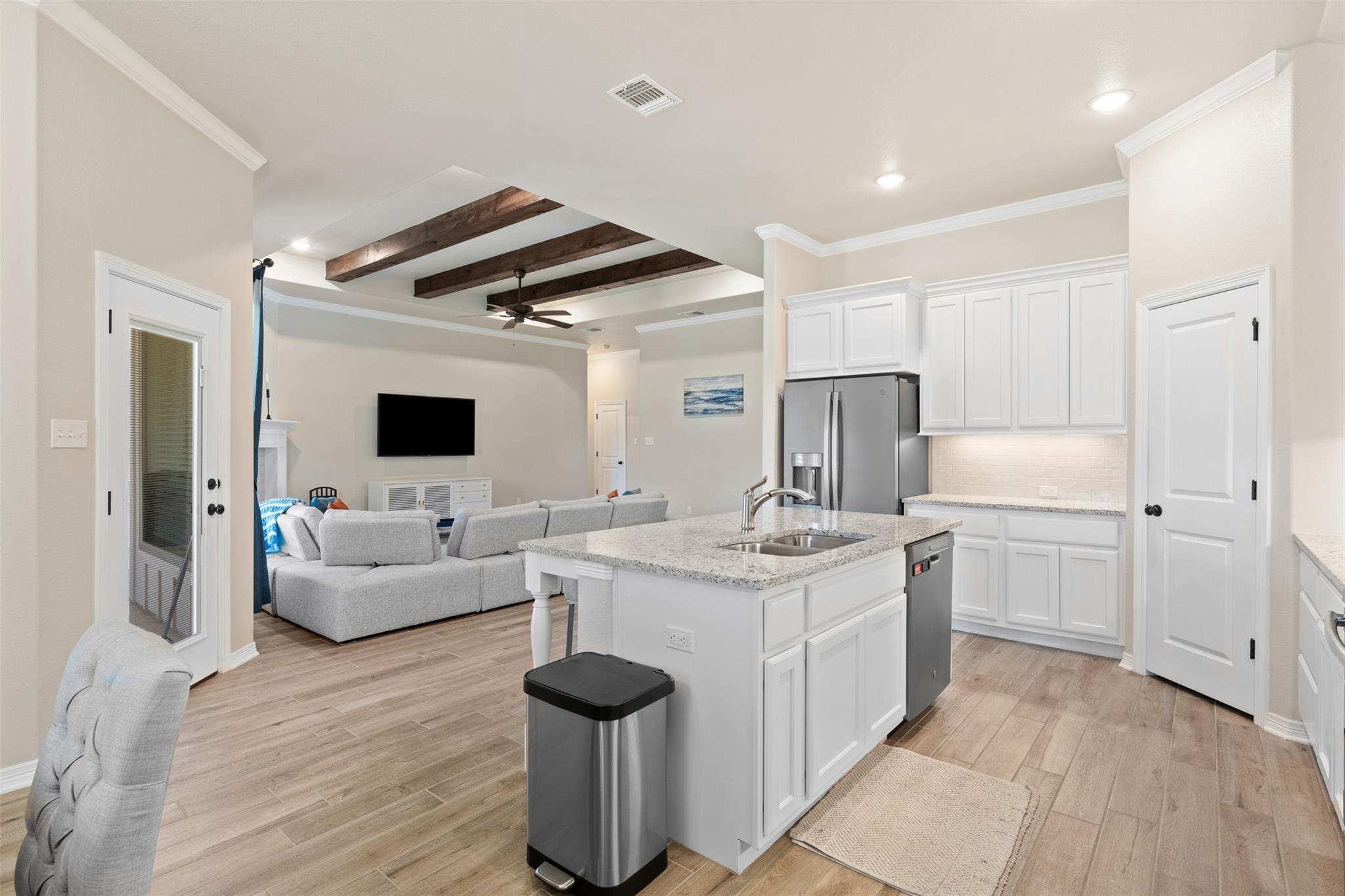 6124 Catania Dr, Temple, TX 76502