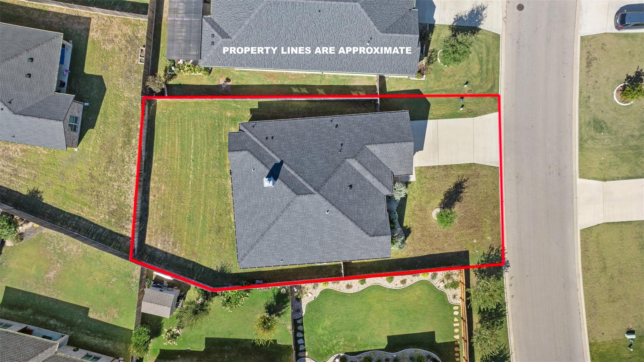 6124 Catania Dr, Temple, TX 76502