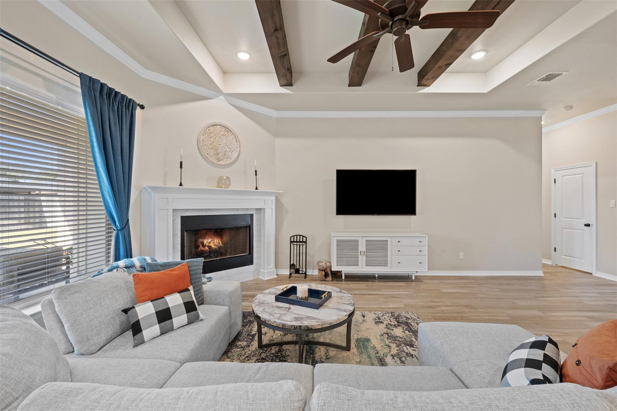 6124 Catania Dr, Temple, TX 76502