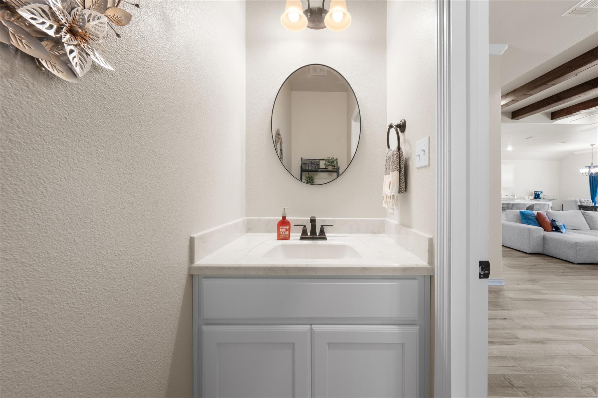 6124 Catania Dr, Temple, TX 76502