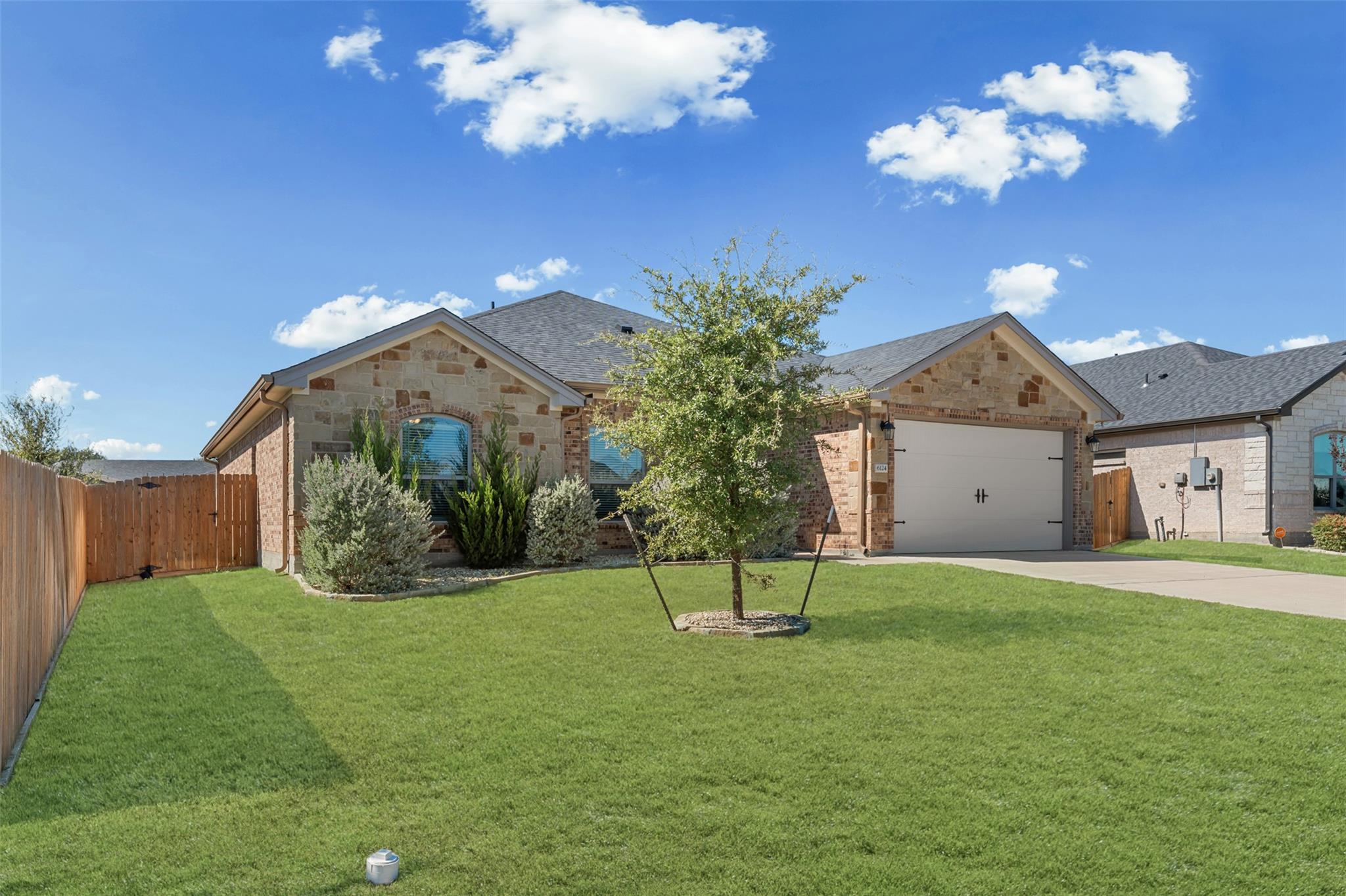 6124 Catania Dr, Temple, TX 76502