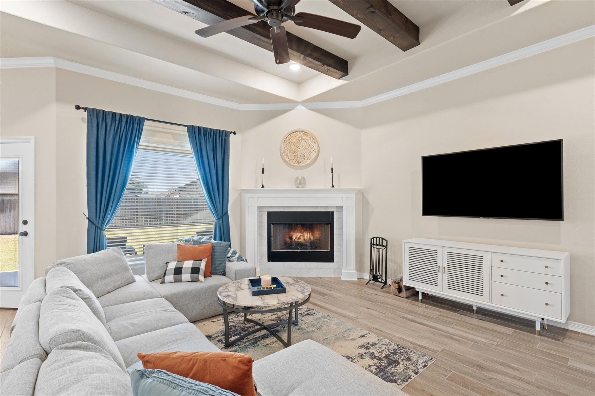 6124 Catania Dr, Temple, TX 76502