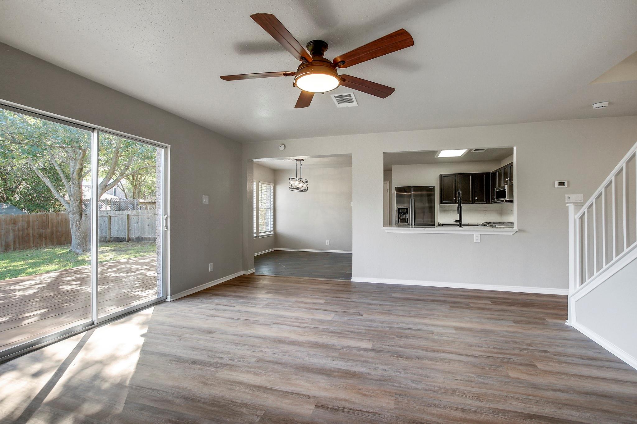 1830 Chino Valley Trl, Round Rock, TX 78665