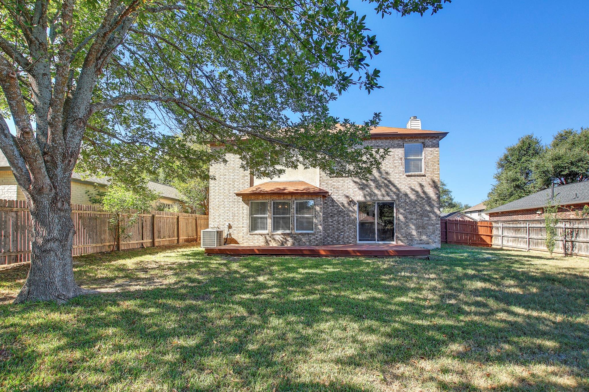 1830 Chino Valley Trl, Round Rock, TX 78665