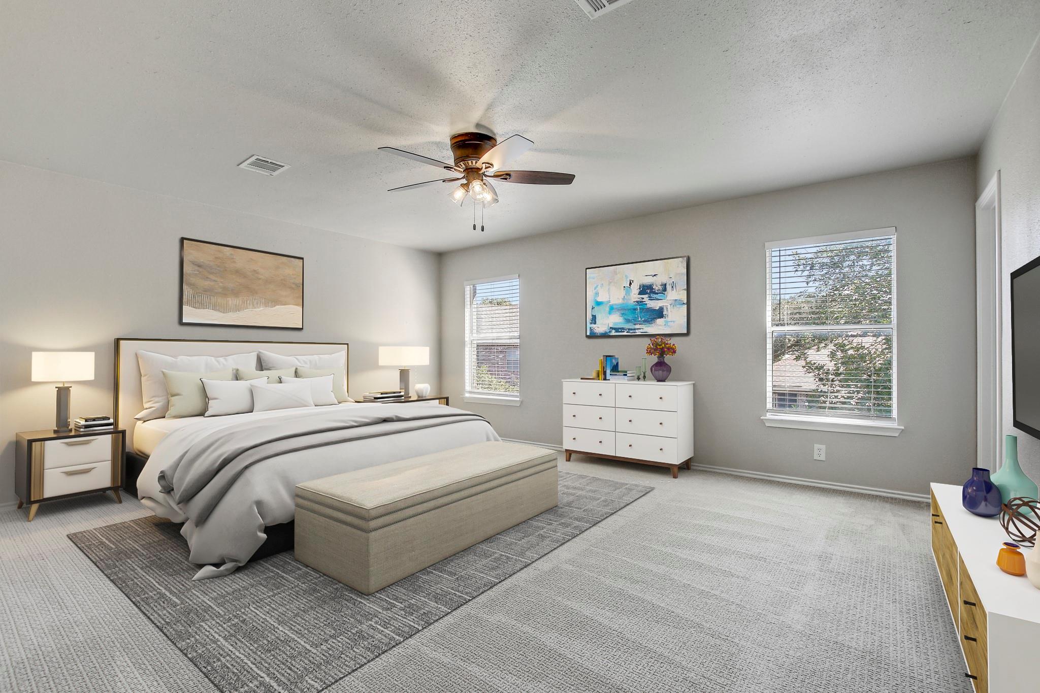 1830 Chino Valley Trl, Round Rock, TX 78665