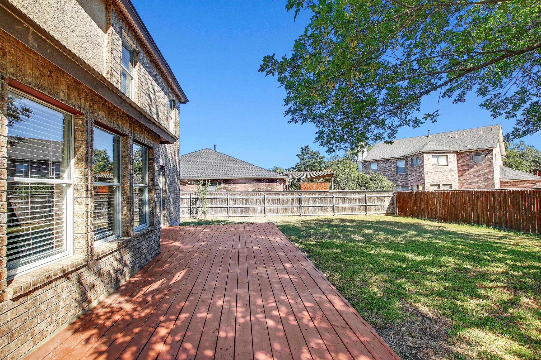 1830 Chino Valley Trl, Round Rock, TX 78665