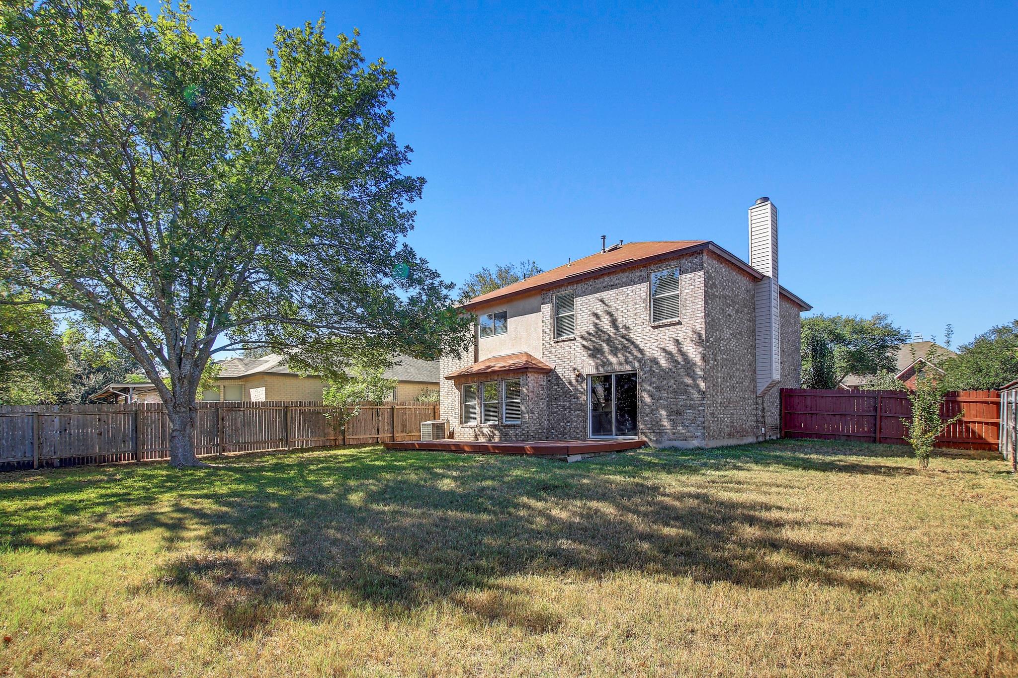 1830 Chino Valley Trl, Round Rock, TX 78665