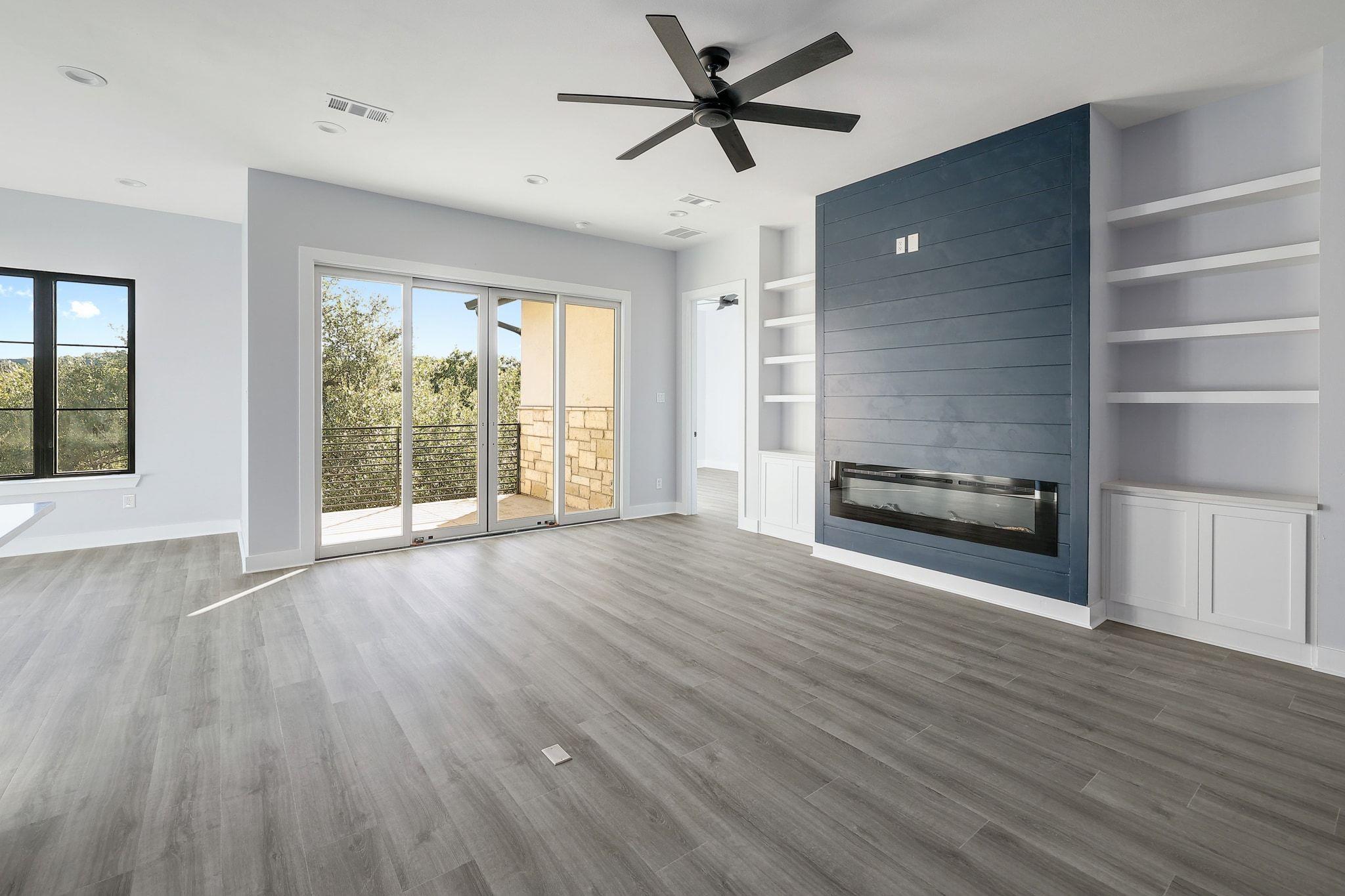 5717 Lost Horizon Dr # 2, Austin, TX 78759