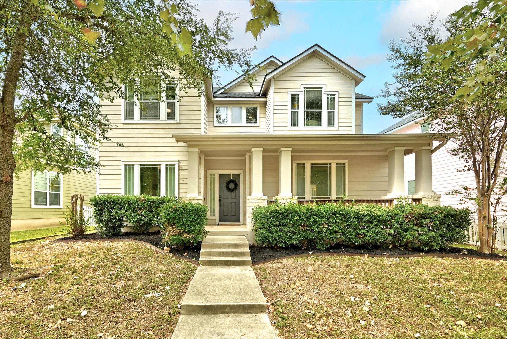 173 Skinner, Kyle, TX 78640