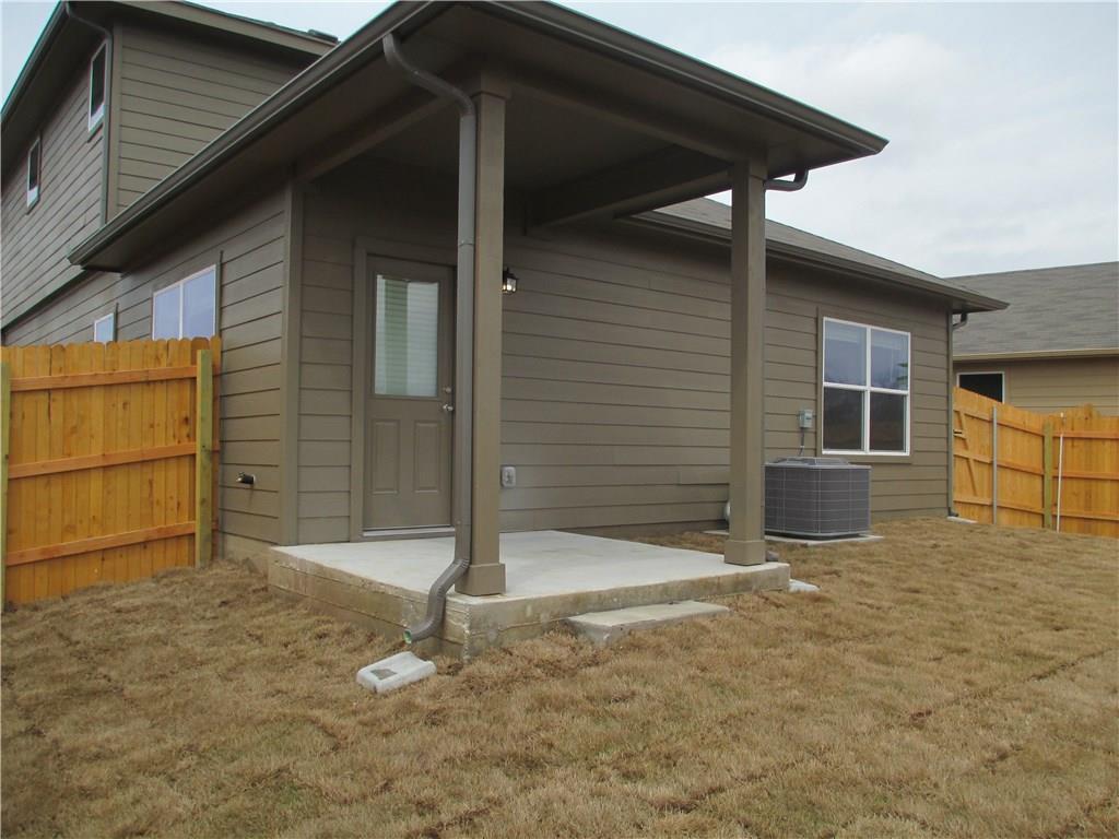 13813 Geelong Dr, Pflugerville, TX 78660