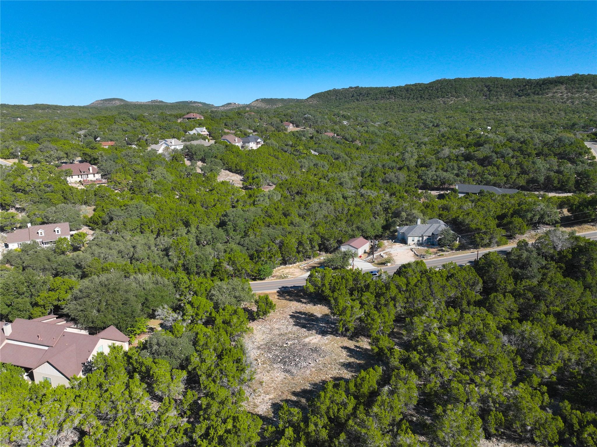 2114 Johnson Rd, Canyon Lake, TX 78133
