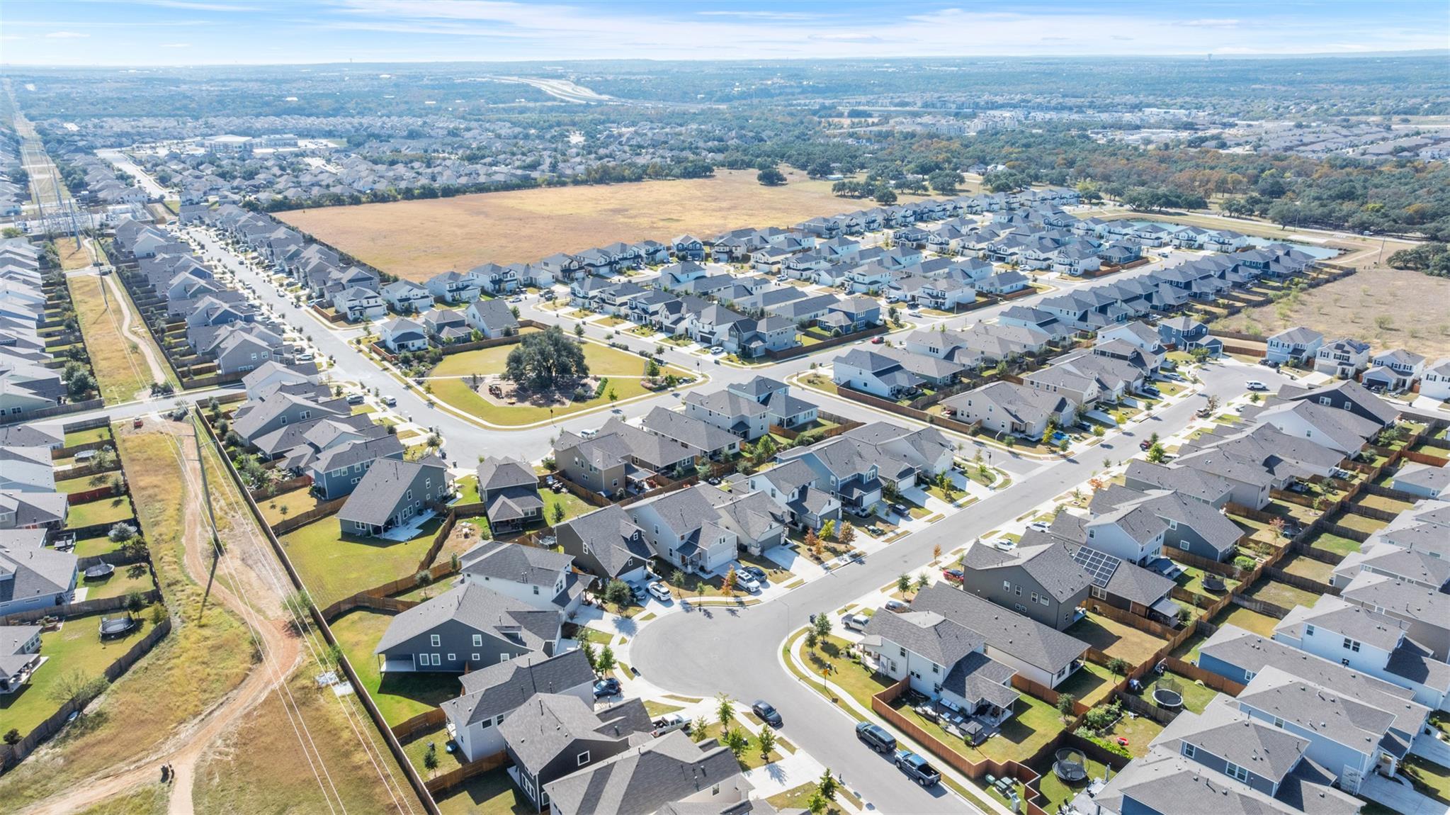 420 Fluttermill Loop, Liberty Hill, TX 78642