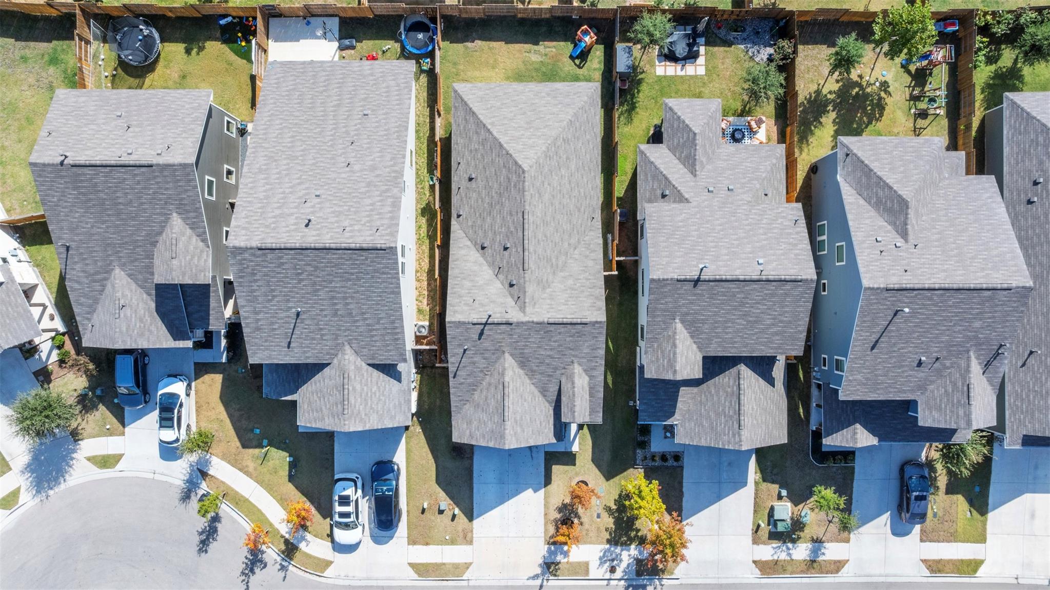 420 Fluttermill Loop, Liberty Hill, TX 78642