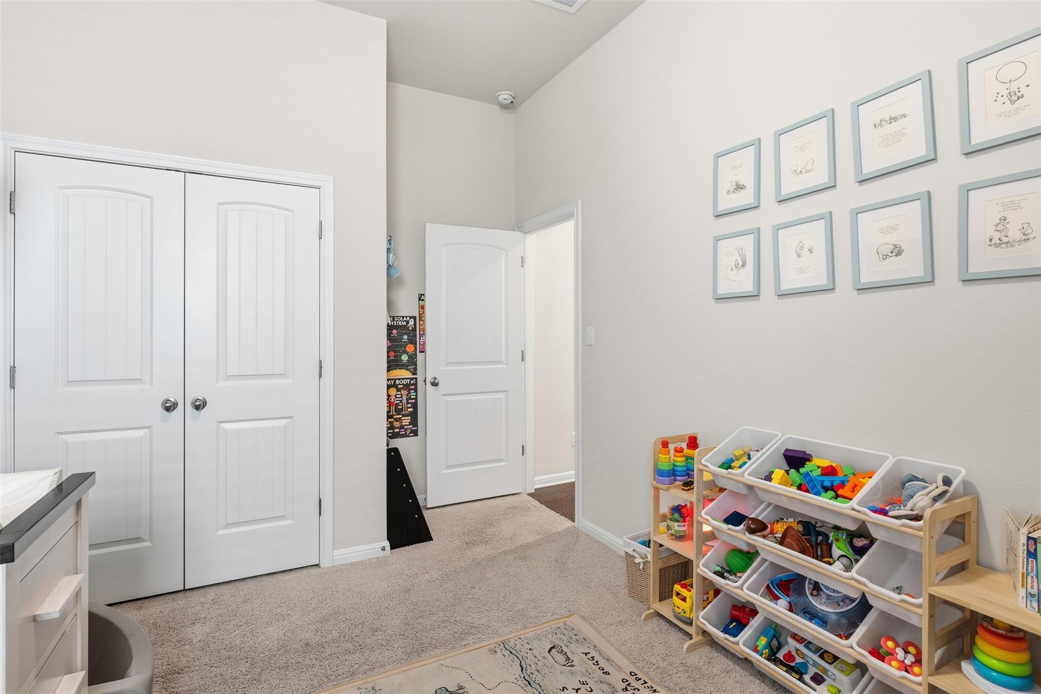 420 Fluttermill Loop, Liberty Hill, TX 78642