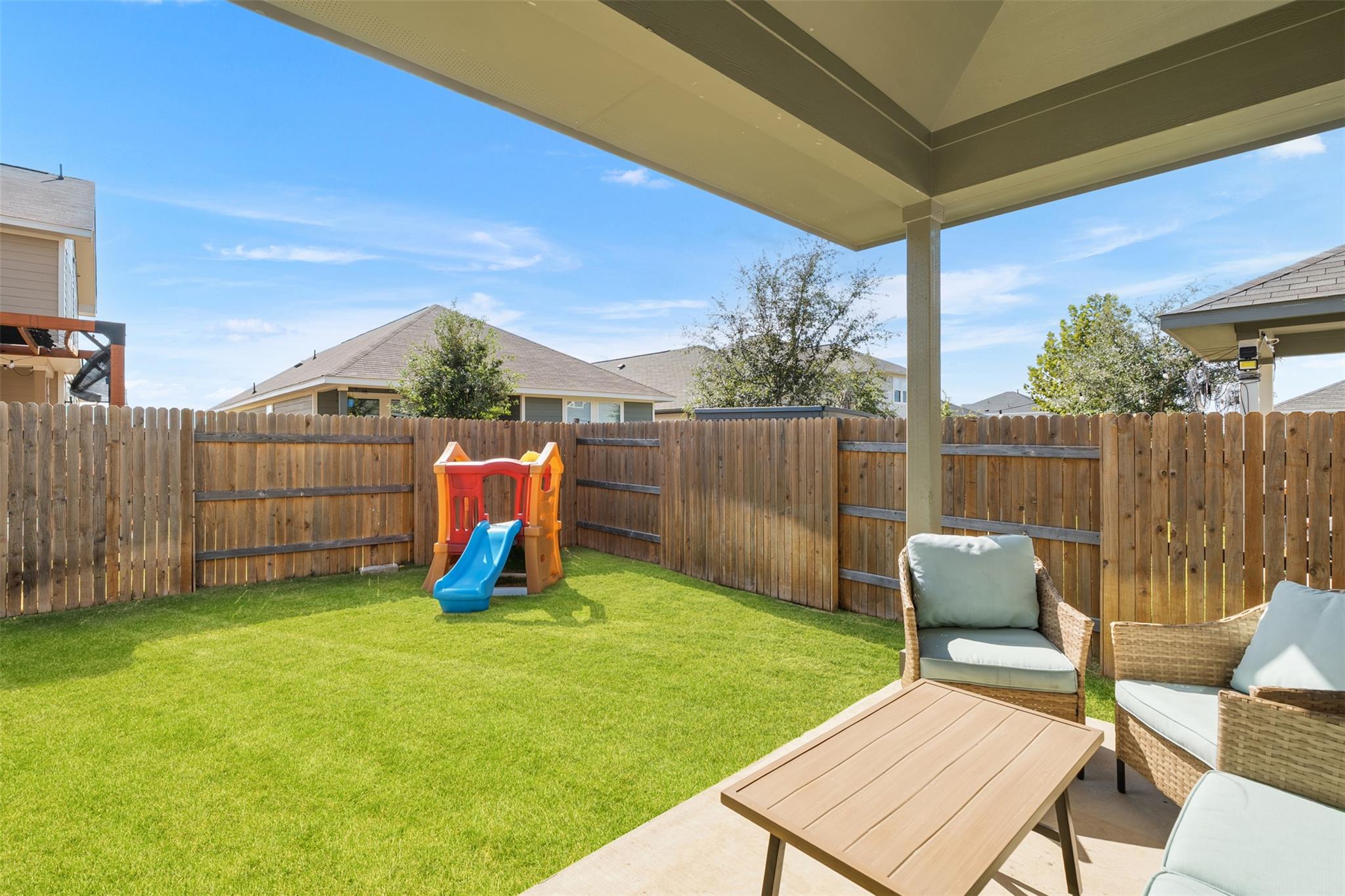 420 Fluttermill Loop, Liberty Hill, TX 78642