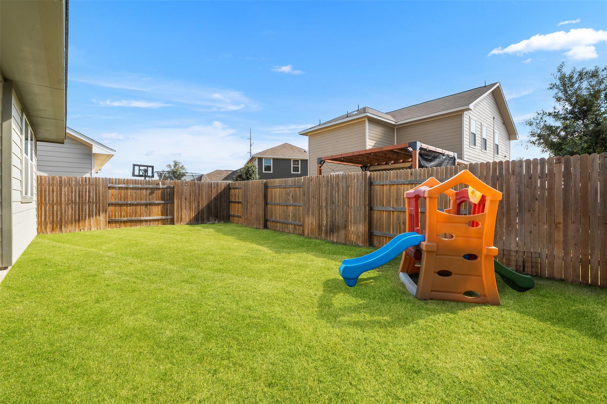 420 Fluttermill Loop, Liberty Hill, TX 78642