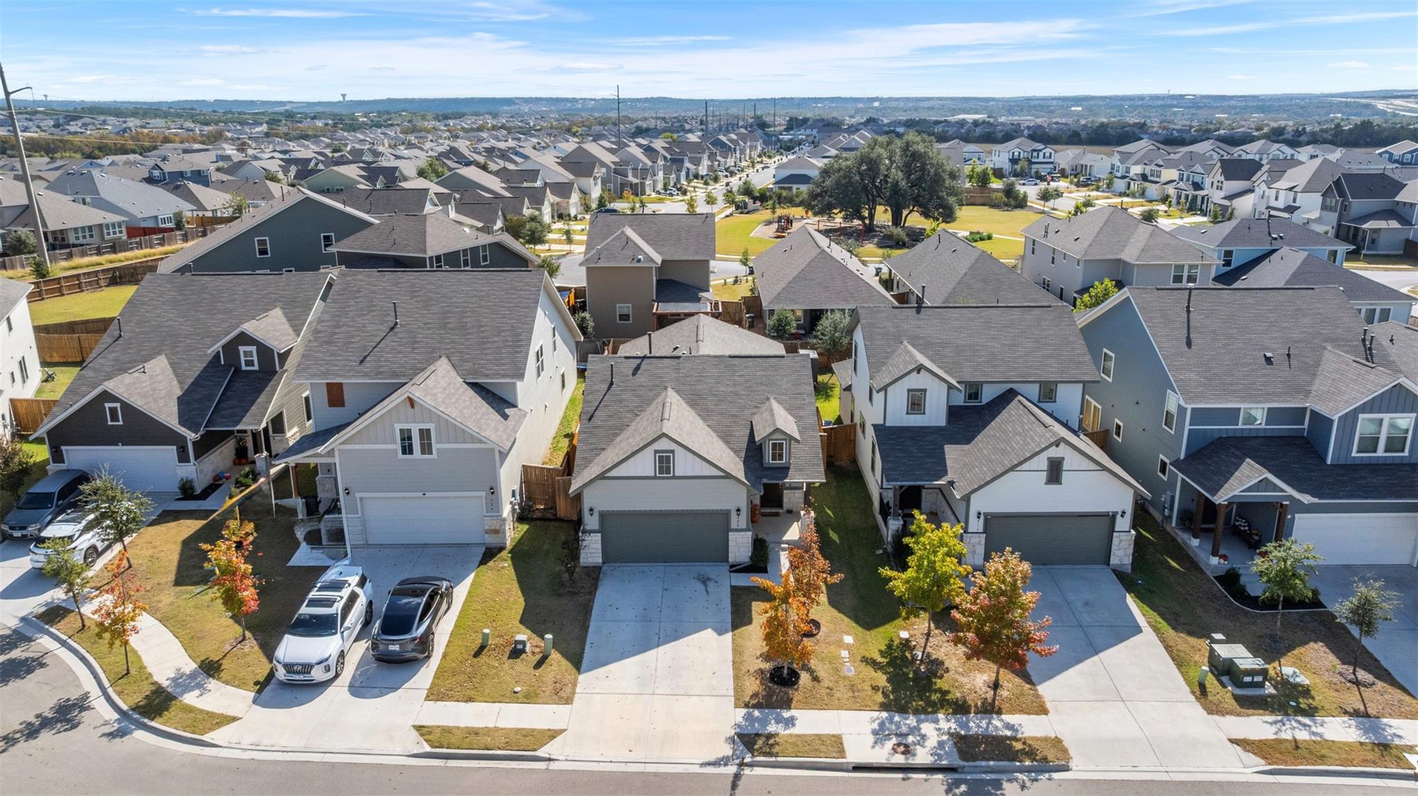 420 Fluttermill Loop, Liberty Hill, TX 78642