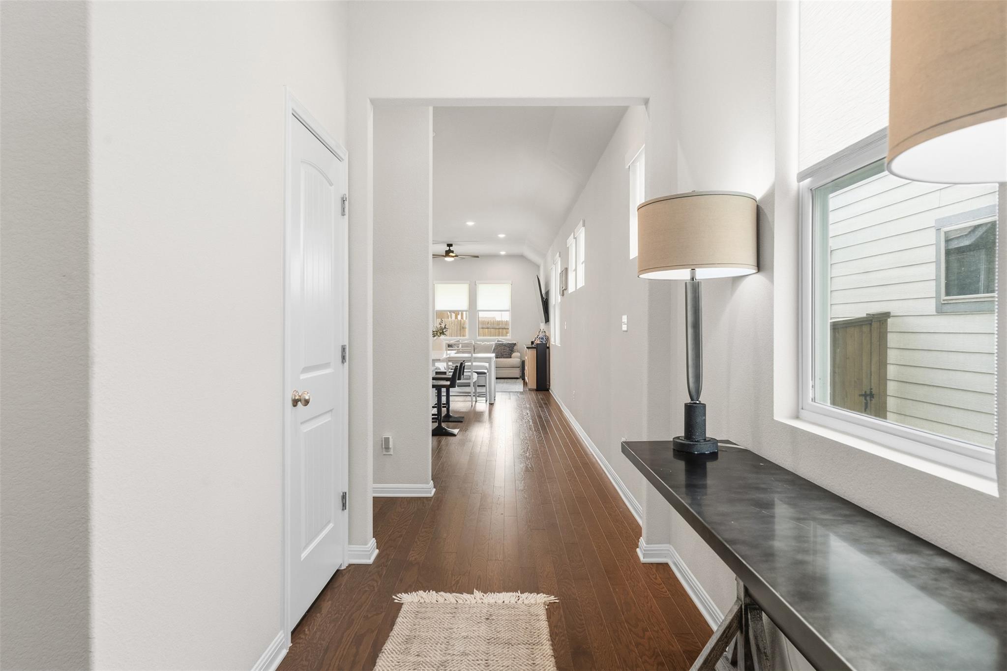 420 Fluttermill Loop, Liberty Hill, TX 78642