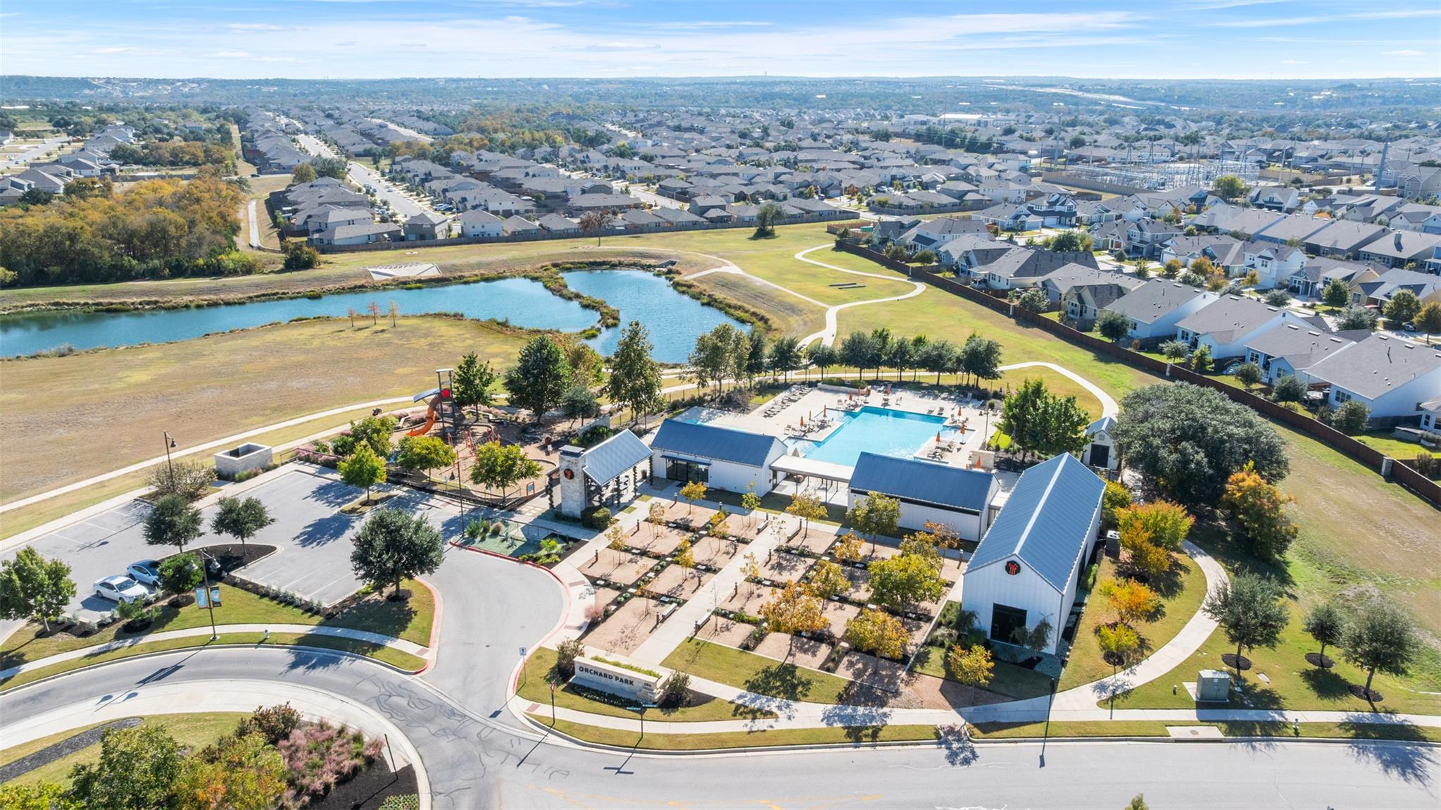 420 Fluttermill Loop, Liberty Hill, TX 78642