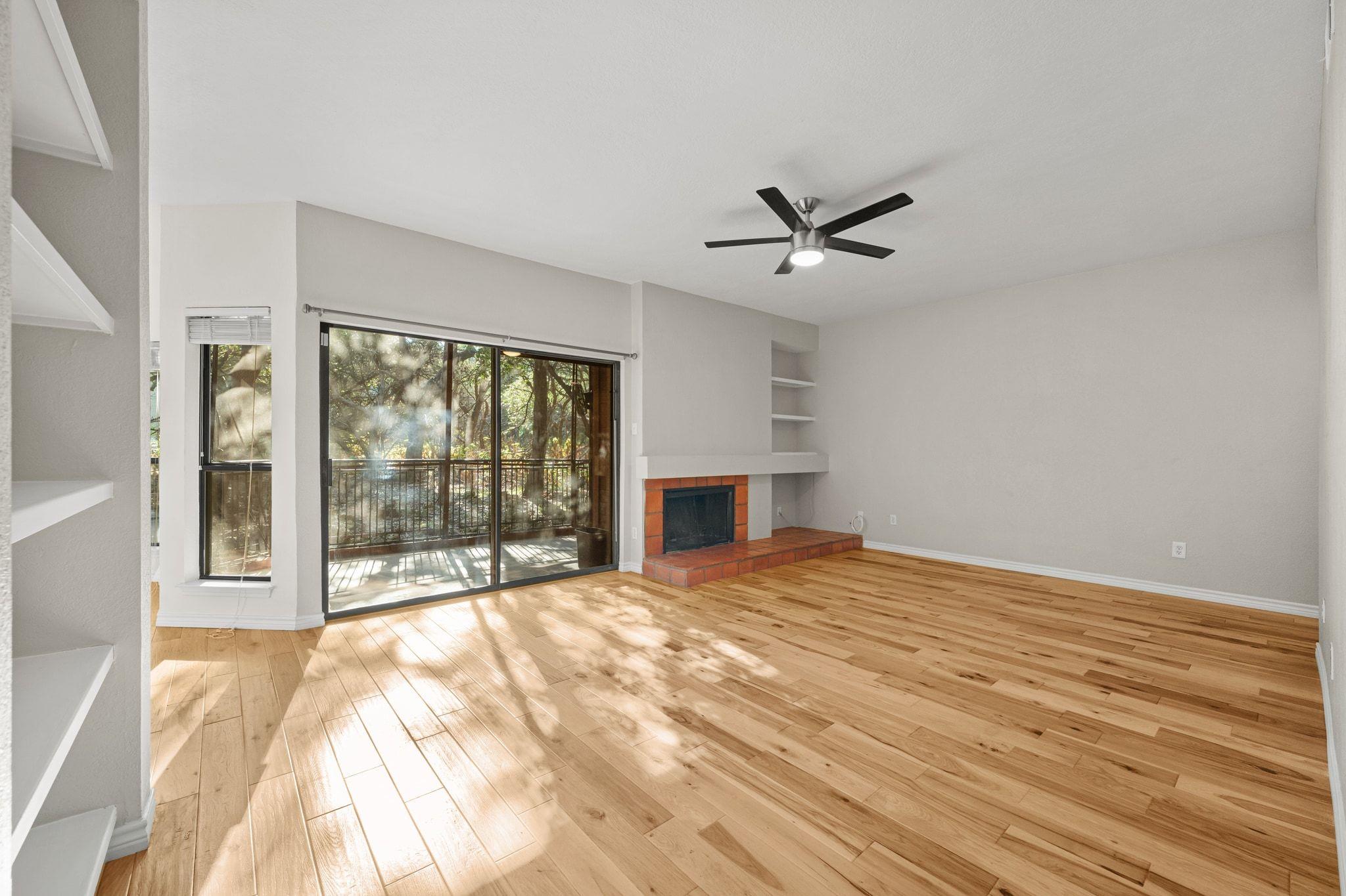 4711 Spicewood Springs Rd # 2-107, Austin, TX 78759