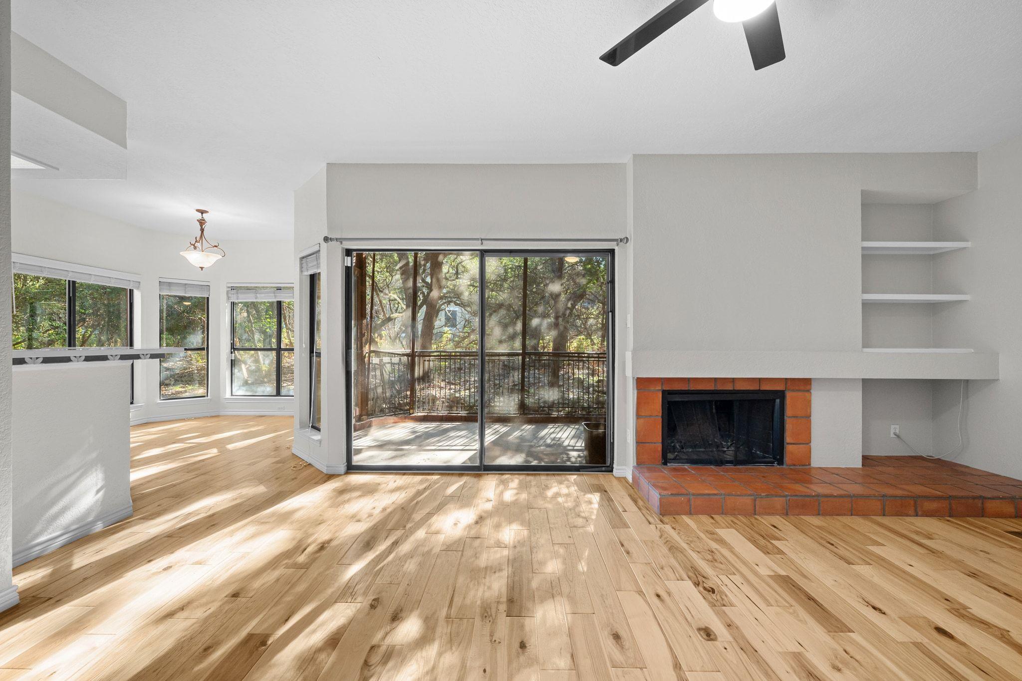 4711 Spicewood Springs Rd # 2-107, Austin, TX 78759