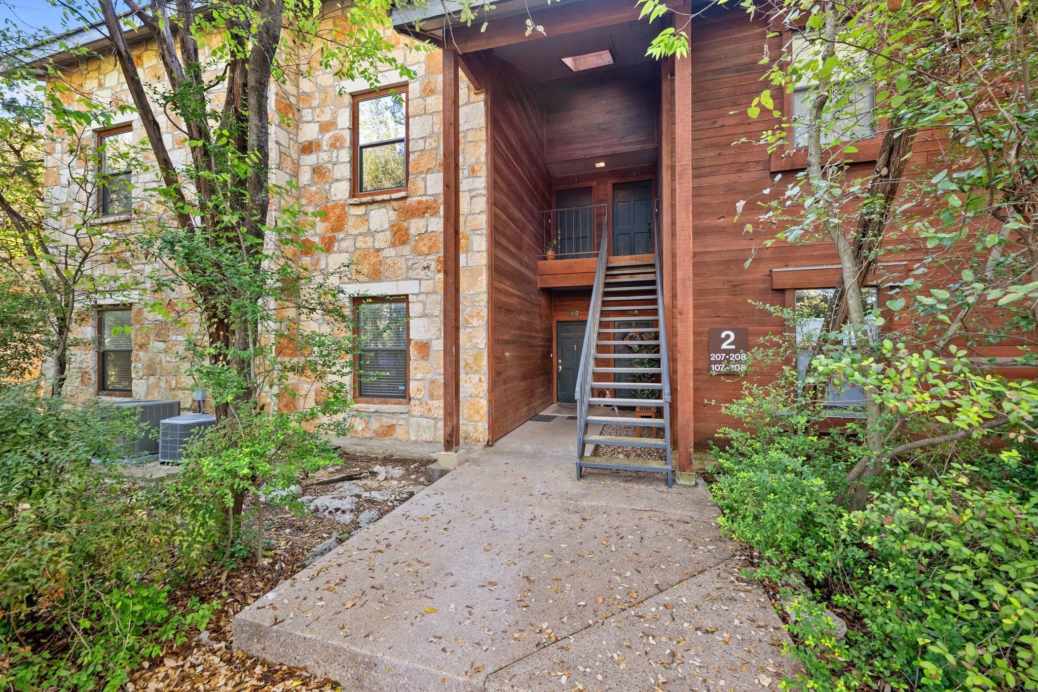 4711 Spicewood Springs Rd # 2-107, Austin, TX 78759