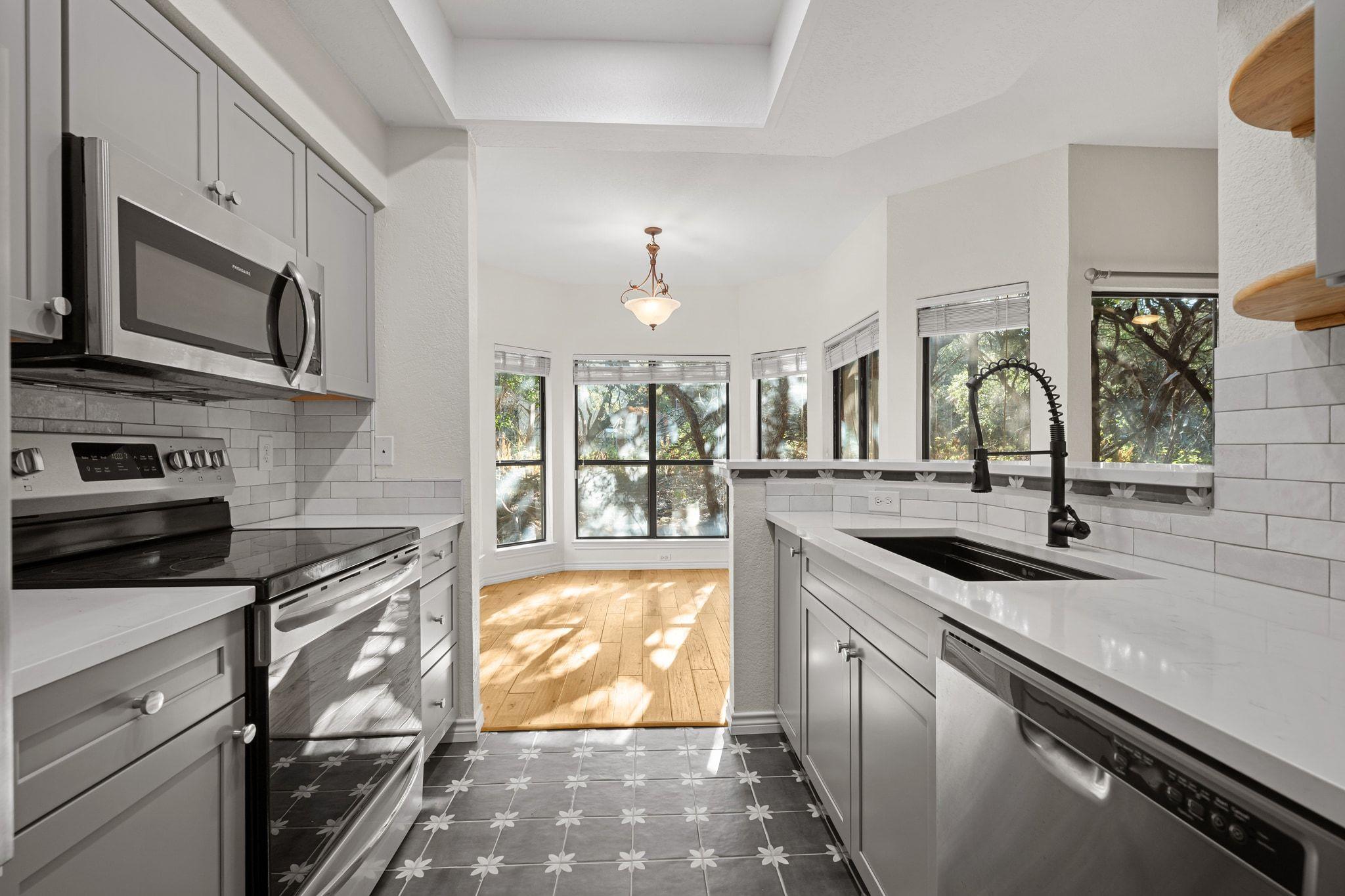 4711 Spicewood Springs Rd # 2-107, Austin, TX 78759